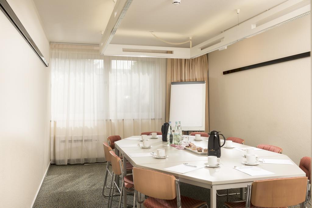 Best Western Hotel Achim Bremen Business photo